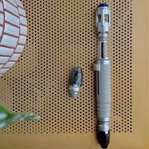 Sonic Screwdriver- 10th Doctor